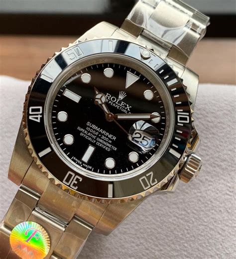 rolex gamma top quality tripla aaa|aaa rolex submariner.